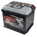 Автомобільний акумулятор SZNAJDER Carbon Start Stop EFB (LB1) 50Аh 450А R+ (h=175) 550 08